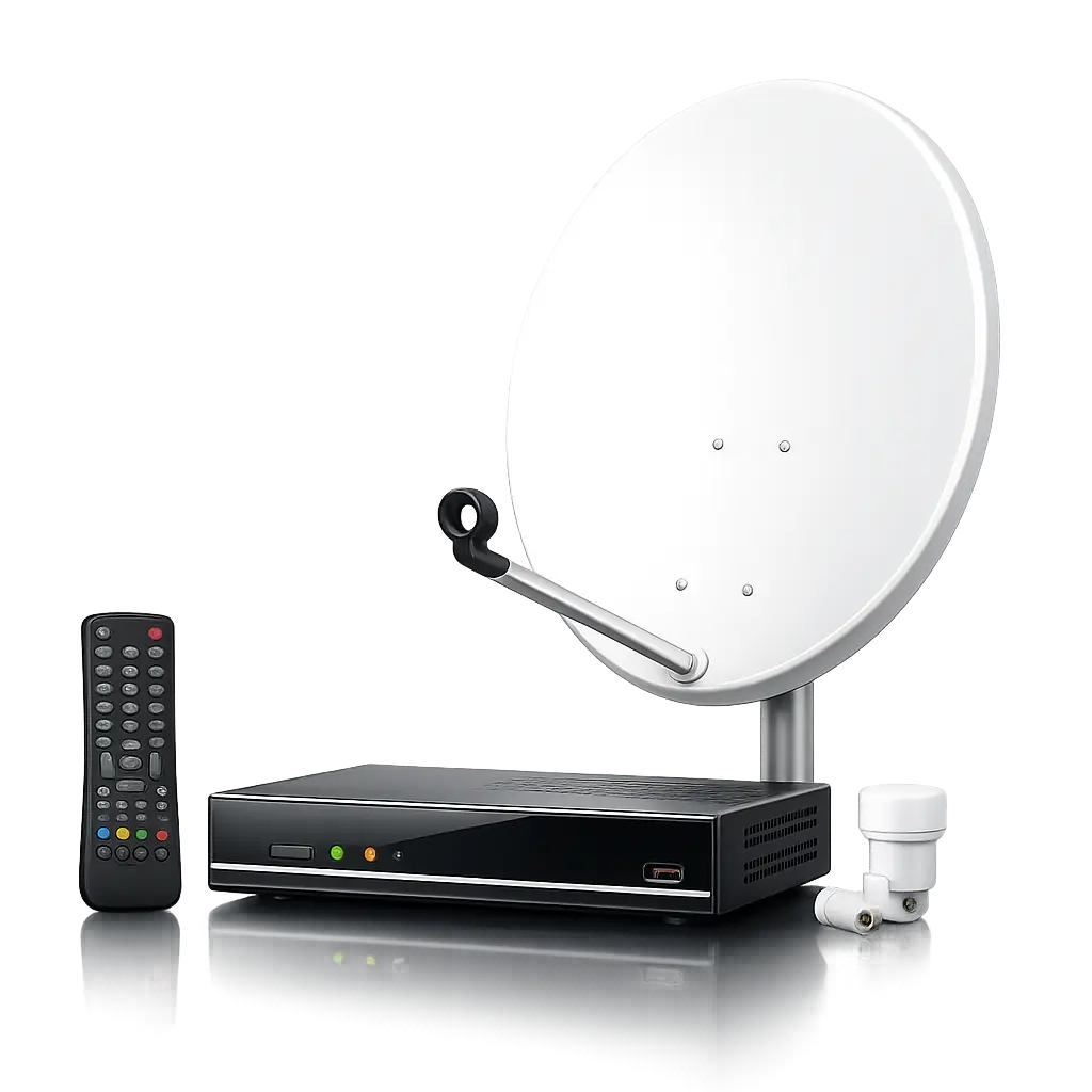 فني ستلايت الكويت